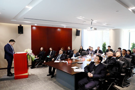 217 金恒德集團2020年度工作總結(jié)暨表彰大會順利召開