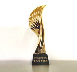 235 杭州德奧榮獲拱墅區“2020年度重點骨干企業”稱號