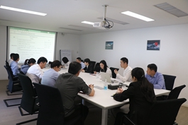 251 杭州德奧召開優(yōu)秀經(jīng)銷商交流學(xué)習(xí)分享會