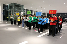 265 寧波金恒德奧舉行第二屆趣味運(yùn)動(dòng)會(huì)