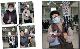 281 紹興金恒德開(kāi)展“濃情三月天 感恩女神節(jié)”主題活動(dòng)