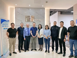 285 雙流區首個知識產權維權保護工作室正式揭牌成立