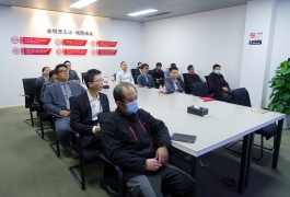 386 城西德奧召開2023年度述職報告會議及工作總結大會