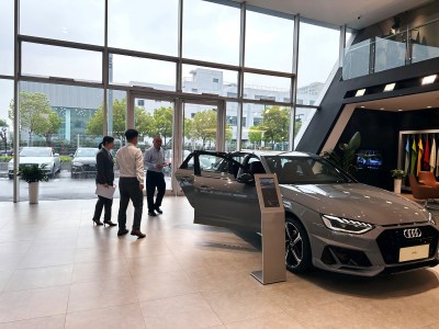 470 桐鄉德奧順利通過2025年第一輪標檢