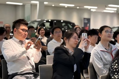 475 “立足當下,共赴星辰”——紹興德奧新員工培訓