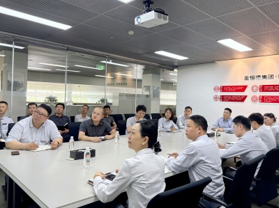 491 東陽德奧召開2025年半年度工作總結會議